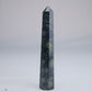 Kambaba Jasper Tower 100mm 45g - Luna Panther