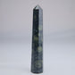 Kambaba Jasper Tower 100mm 45g - Luna Panther