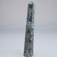 Kambaba Jasper Tower 100mm 50g - Luna Panther