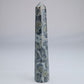 Kambaba Jasper Tower 100mm 50g - Luna Panther