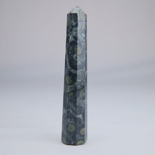 Kambaba Jasper Tower 100mm 53g - Luna Panther
