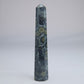 Kambaba Jasper Tower 100mm 54g - Luna Panther