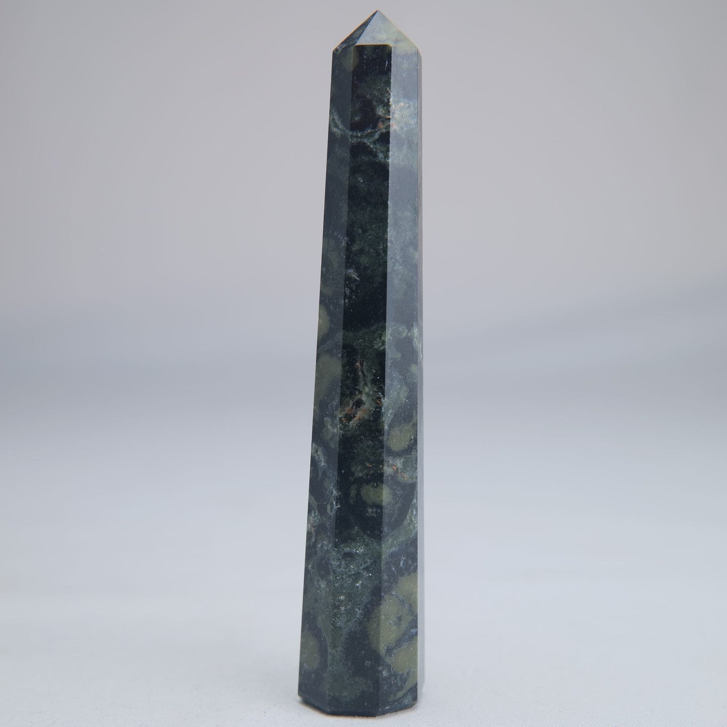 Kambaba Jasper Tower 100mm 55g - Luna Panther