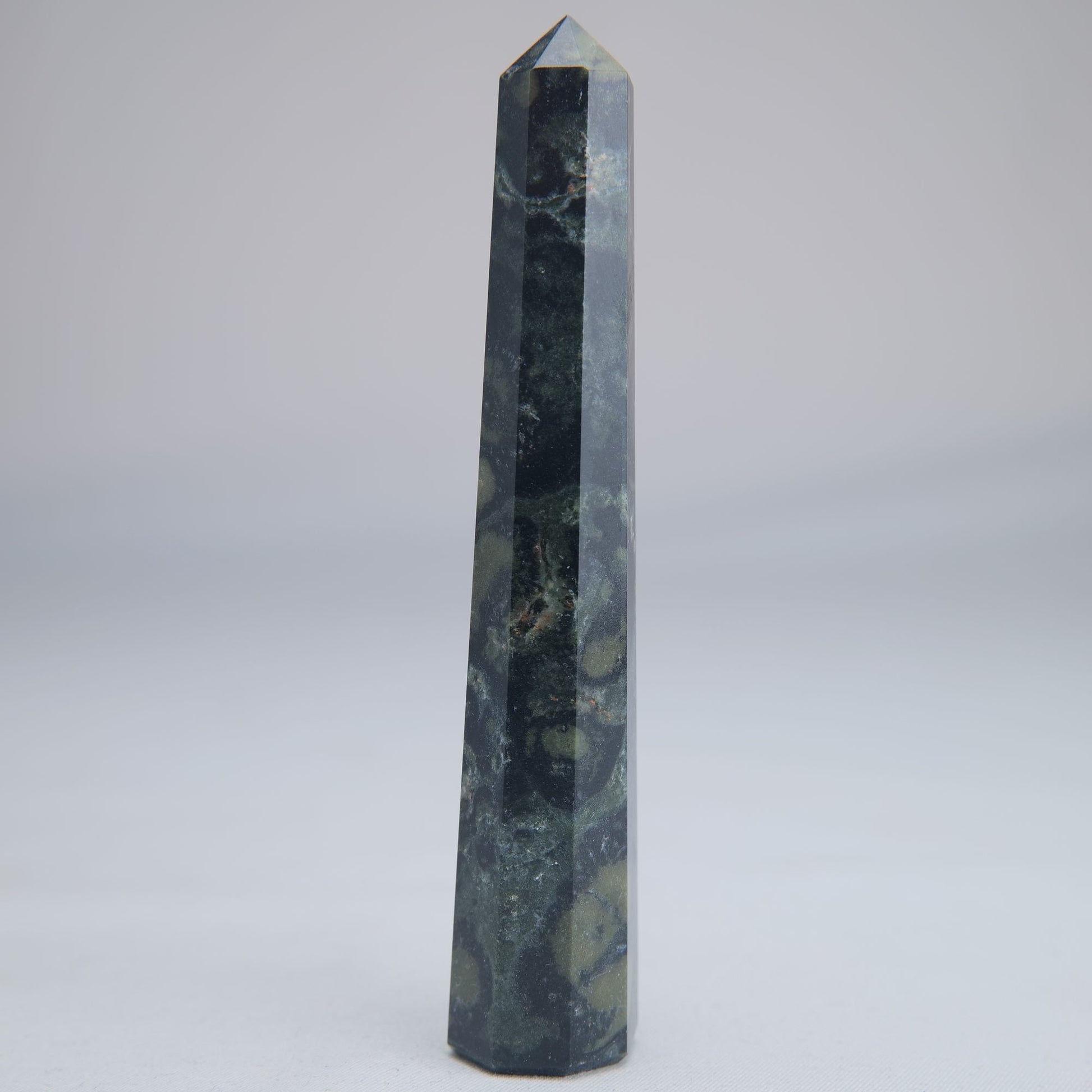 Kambaba Jasper Tower 100mm 55g - Luna Panther