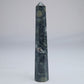 Kambaba Jasper Tower 100mm 55g - Luna Panther