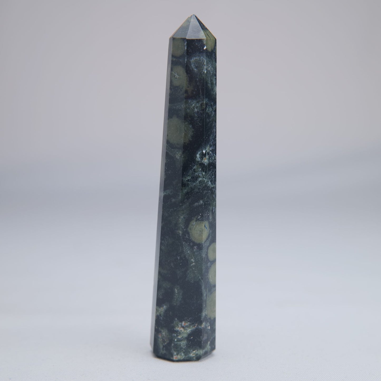 Kambaba Jasper Tower 100mm 56g - Luna Panther