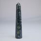 Kambaba Jasper Tower 100mm 56g - Luna Panther
