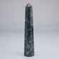 Kambaba Jasper Tower 100mm 58g - Luna Panther
