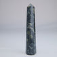 Kambaba Jasper Tower 100mm 58g - Luna Panther