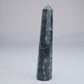 Kambaba Jasper Tower 100mm 58g - Luna Panther