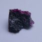 Kammererite from Kop Krom Mine, Kop Daglari, Turkey - Thumbnail