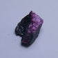 Kammererite from Kop Krom Mine, Kop Daglari, Turkey - Thumbnail