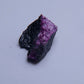 Kammererite from Kop Krom Mine, Kop Daglari, Turkey - Thumbnail