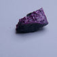 Kammererite from Kop Krom Mine, Kop Daglari, Turkey - Thumbnail