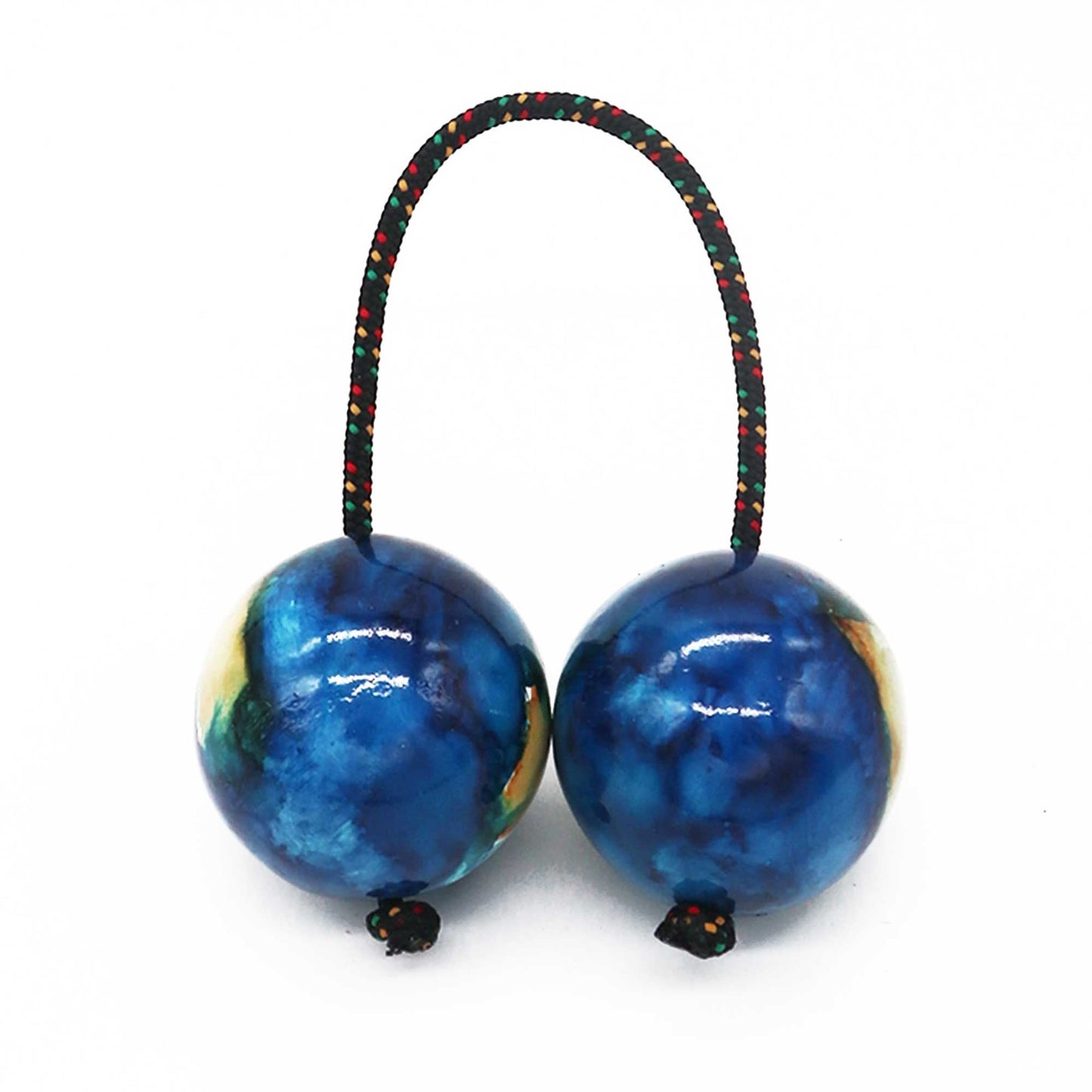 Kasaka shaker - Ocean - Luna Panther