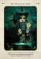 Kitchen Witch Oracle - Luna Panther