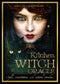 Kitchen Witch Oracle - Luna Panther