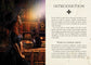 Kitchen Witch Oracle - Luna Panther