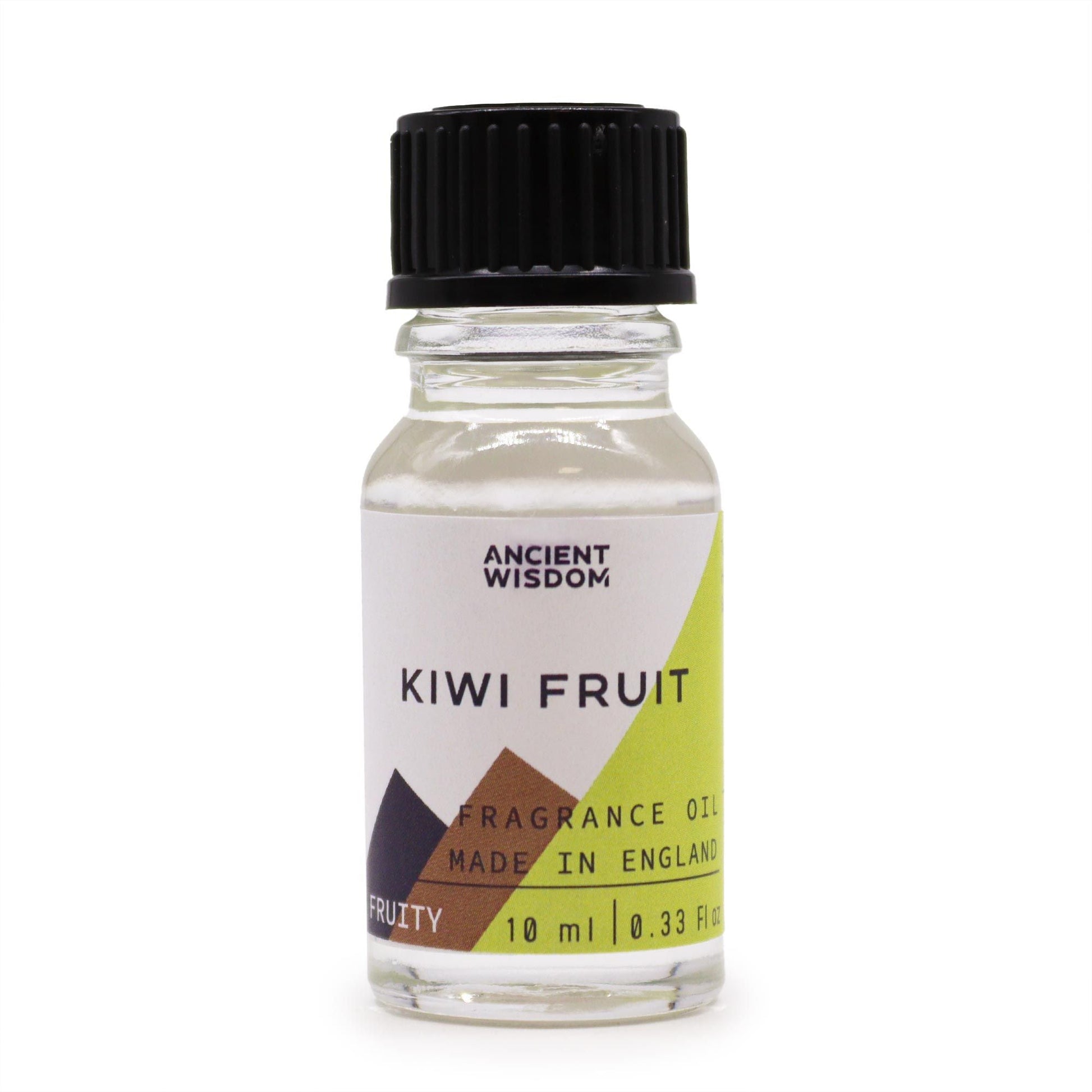 Kiwi Fruit Fragrance Oil 10ml - Luna Panther