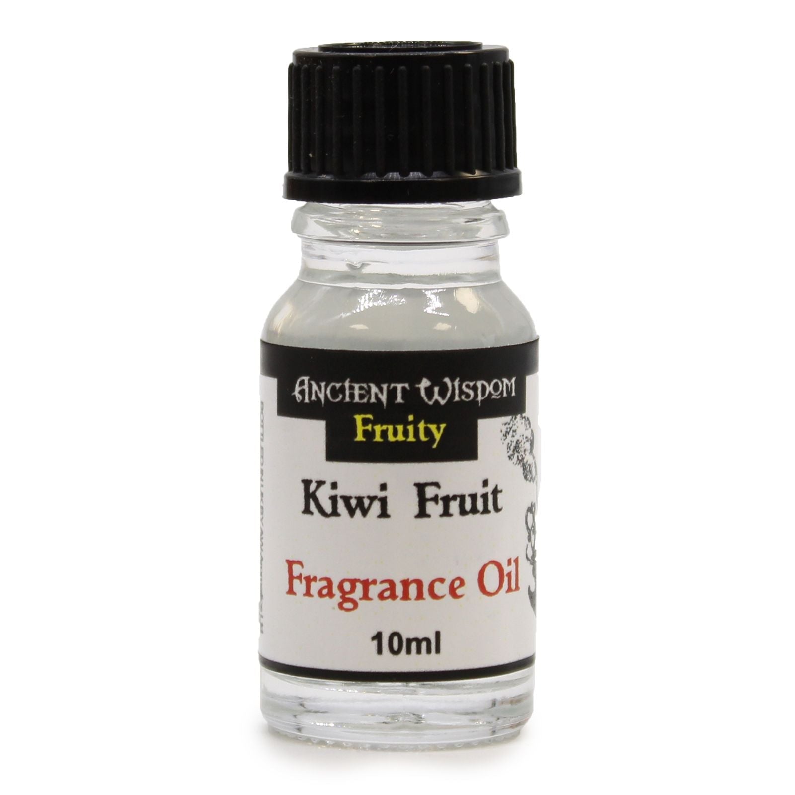 Kiwi Fruit Fragrance Oil 10ml - Luna Panther