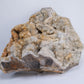 Labelled Gypsum & Probable Calcite from South Australia - 6800g