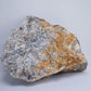 Labelled Gypsum & Probable Calcite from South Australia - 6800g
