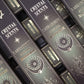 Labradorite Crystal Scents Smudge Incense - Arruda - Luna Panther