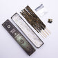 Labradorite Crystal Scents Smudge Incense - Arruda - Luna Panther