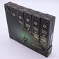 Labradorite Crystal Scents Smudge Incense - Arruda - Luna Panther