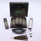 Labradorite Crystal Scents Smudge Incense - Arruda - Luna Panther