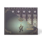 Labradorite Crystal Scents Smudge Incense - Arruda - Luna Panther