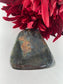 Polished Labradorite Free Form 309Grams featuring blue flash and iridescent shimmer - Luna Panther