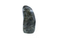 Polished Labradorite Freeform 1417G featuring blue flash and iridescent shimmer - Luna Panther