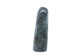 Polished Labradorite Freeform 1480G featuring blue flash and iridescent shimmer - Luna Panther