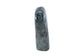 Polished Labradorite Freeform 1480G featuring blue flash and iridescent shimmer - Luna Panther