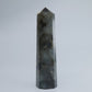 Labradorite Tower 116g - Luna Panther