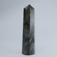 Labradorite Tower 116g - Luna Panther