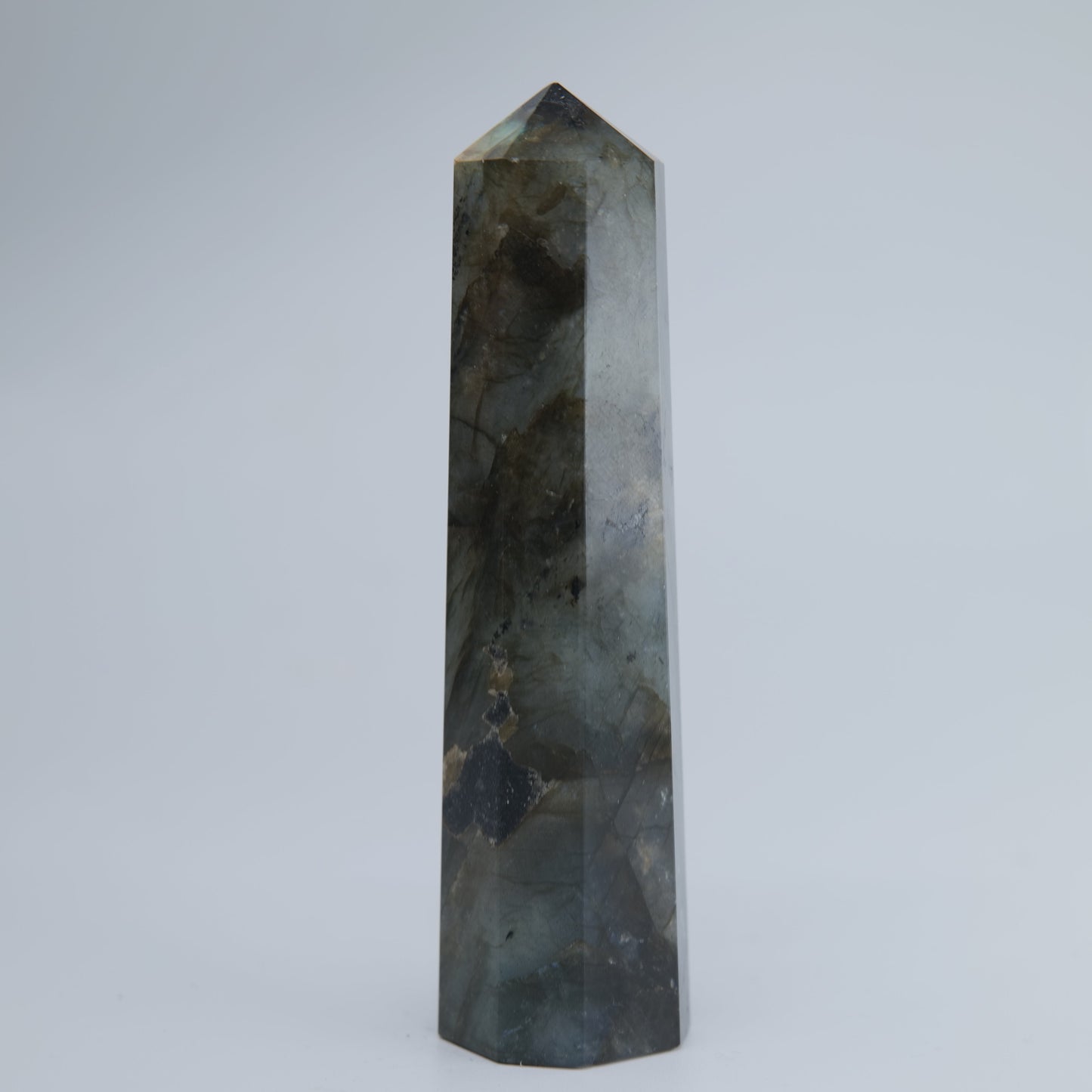 Labradorite Tower 116g - Luna Panther