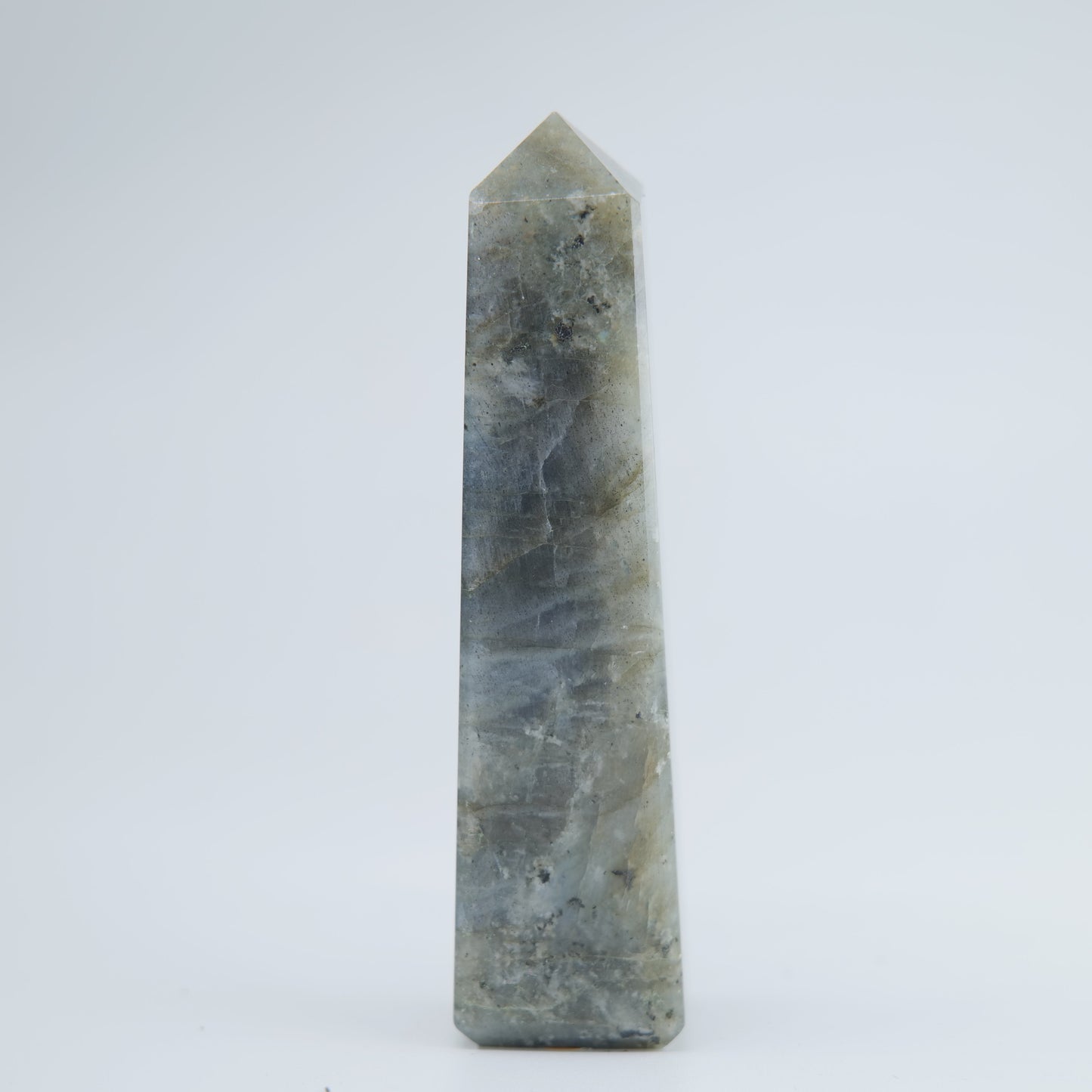 Labradorite Tower 70g - Luna Panther
