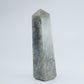 Labradorite Tower 70g - Luna Panther