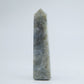 Labradorite Tower 70g - Luna Panther