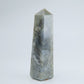 Labradorite Tower 70g - Luna Panther