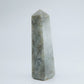 Labradorite Tower 70g - Luna Panther