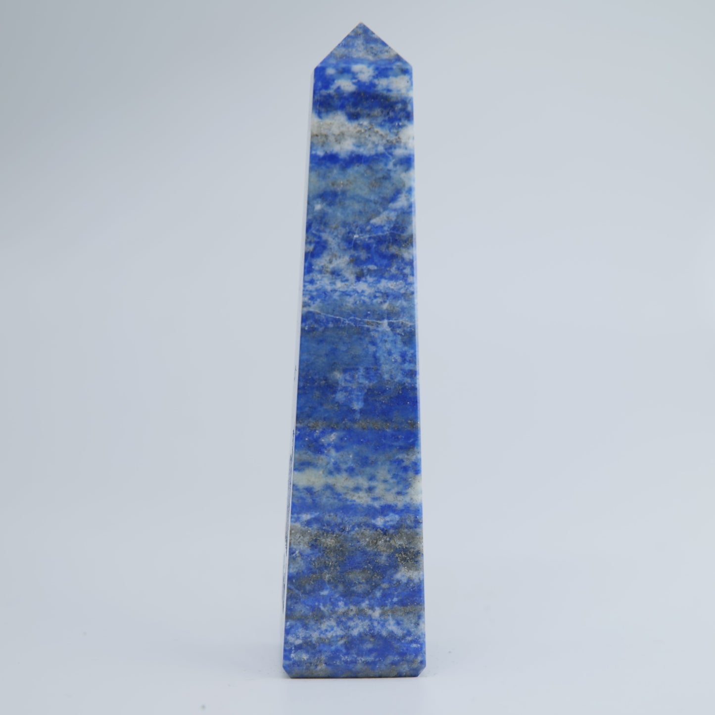 Lapis Lazuli 117g - Luna Panther