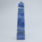 Lapis Lazuli 117g - Luna Panther