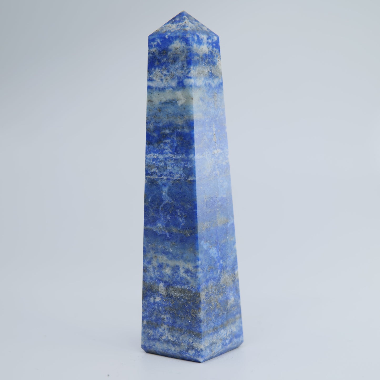Lapis Lazuli 117g - Luna Panther