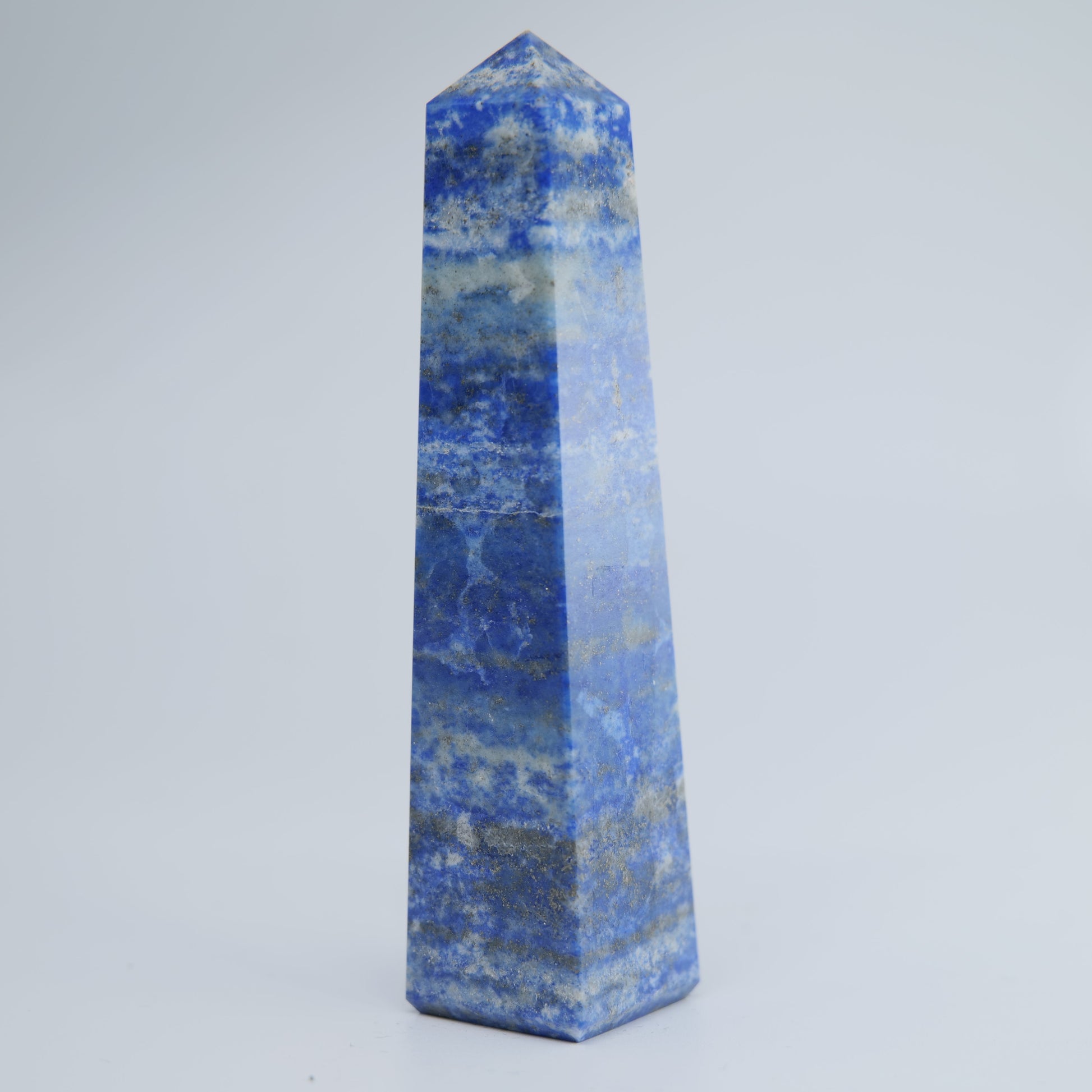 Lapis Lazuli 117g - Luna Panther