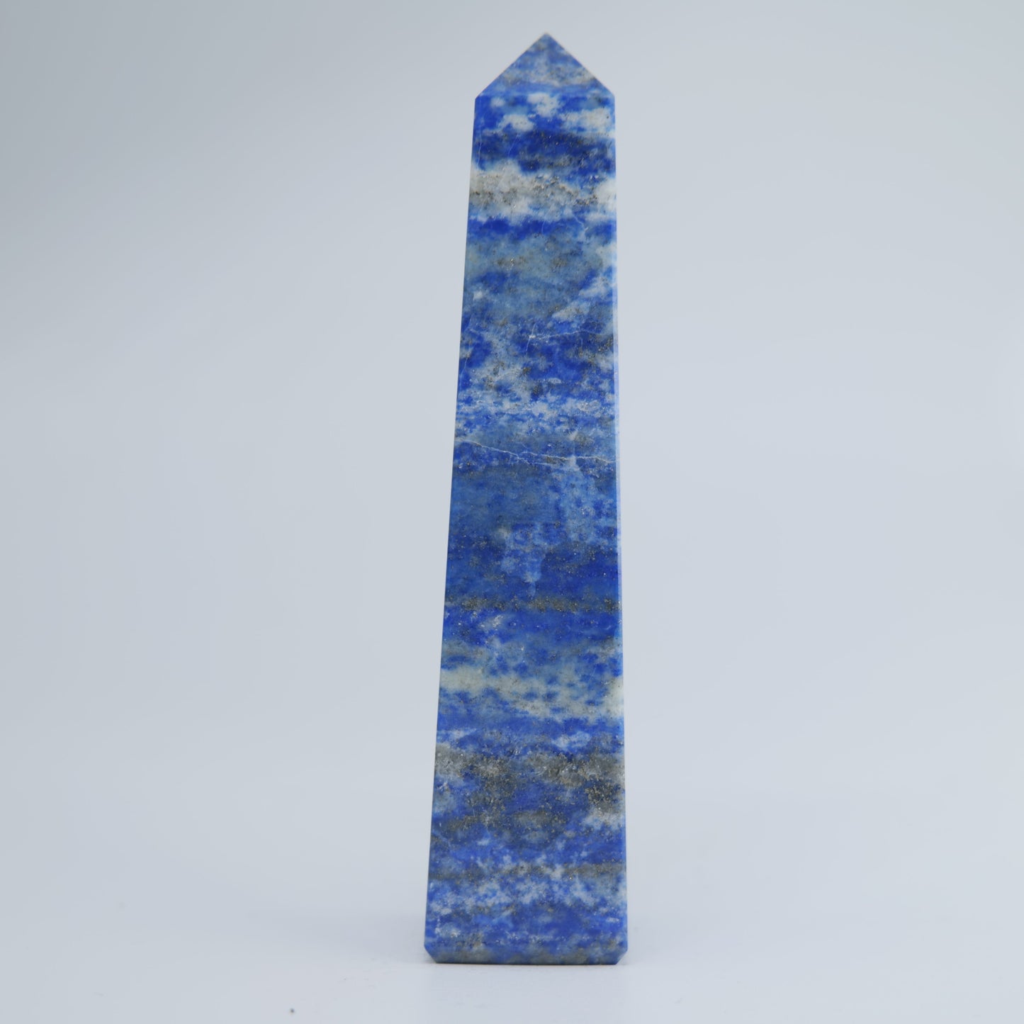 Lapis Lazuli 117g - Luna Panther