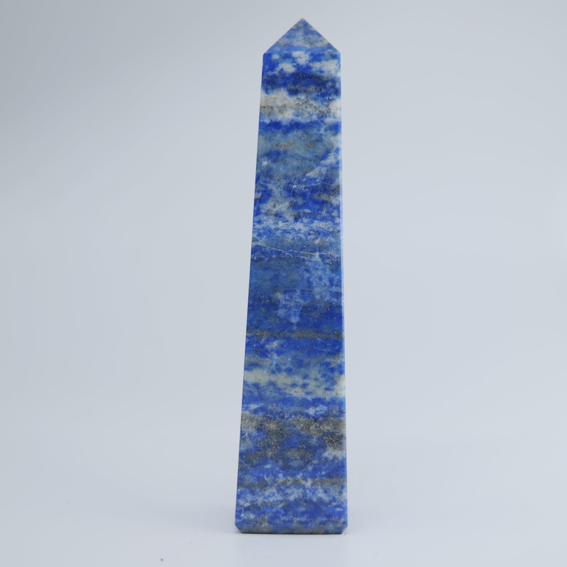 Lapis Lazuli 117g - Luna Panther