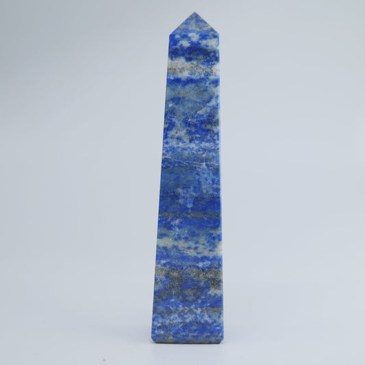 Lapis Lazuli 117g - Luna Panther
